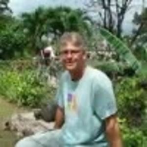 Meet your Posher, Dave